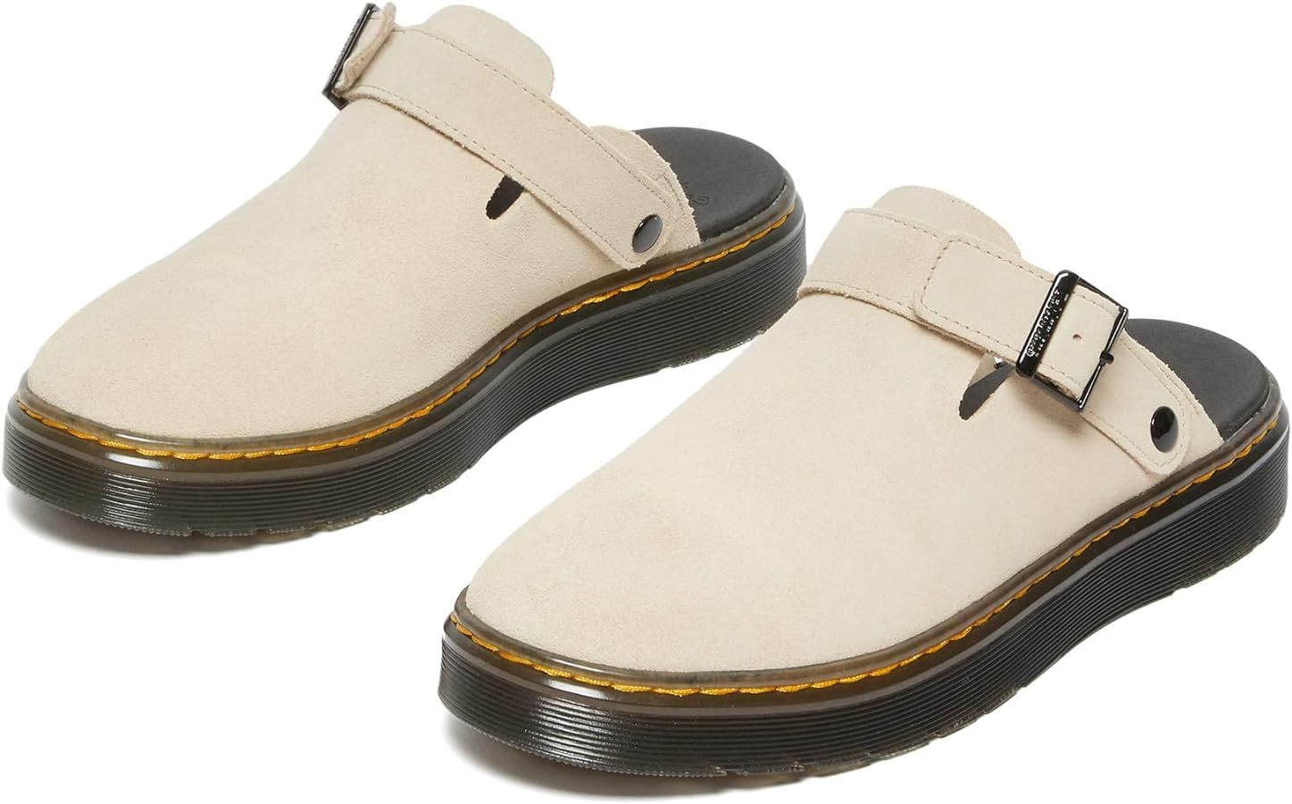 Dr. Martens Unisex Carlson Slingback Mules | Amazon (US)