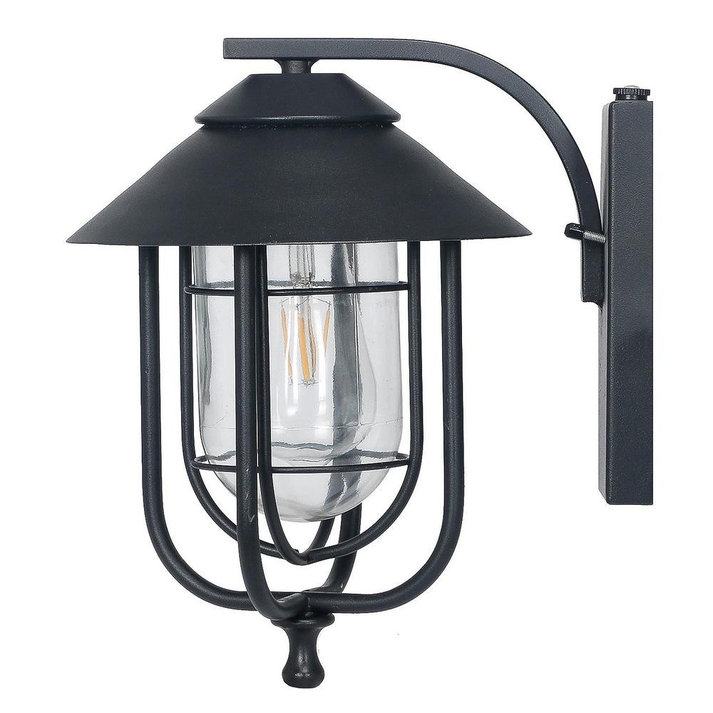 HomeLightingOutdoor LightingOutdoor Wall LightingOutdoor Sconces | The Home Depot