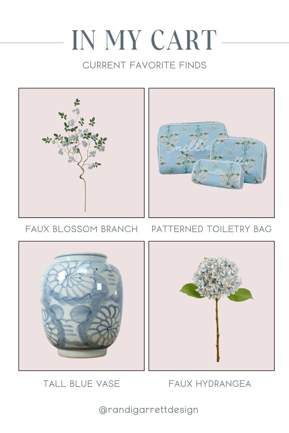 These gorgeous blue tones are my favorite!

#LTKSeasonal #LTKHome