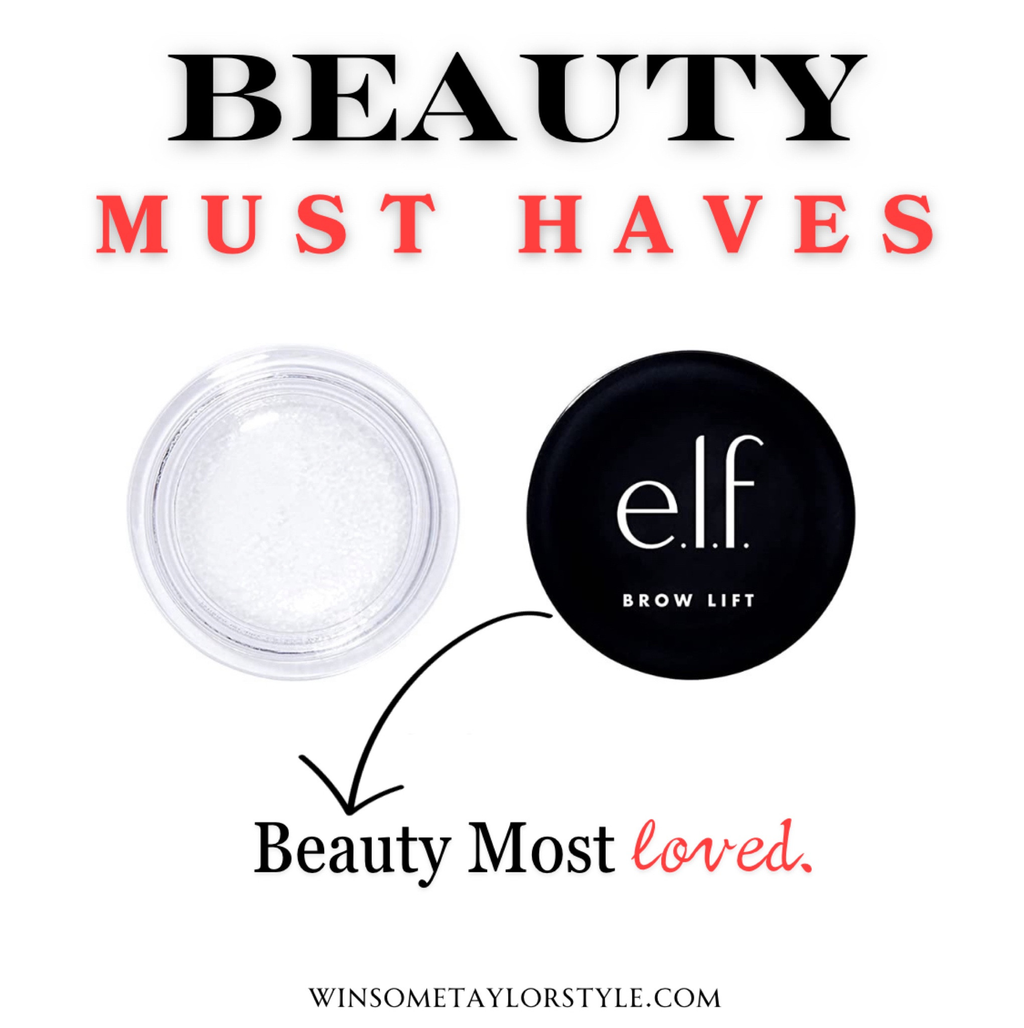 Beauty find! ✨Click on the “Shop  BEAUTY FIND collage” collections on my LTK to shop.  Follow me @winsometaylorstyle for daily shopping trips and styling tips!Seasonal, home, home decor, decor, kitchen, beauty, fashion, winter,  valentines, spring, Easter, summer, fall!  Have an amazing day. xo💋

#LTKsalealert #LTKSpringSale #LTKbeauty