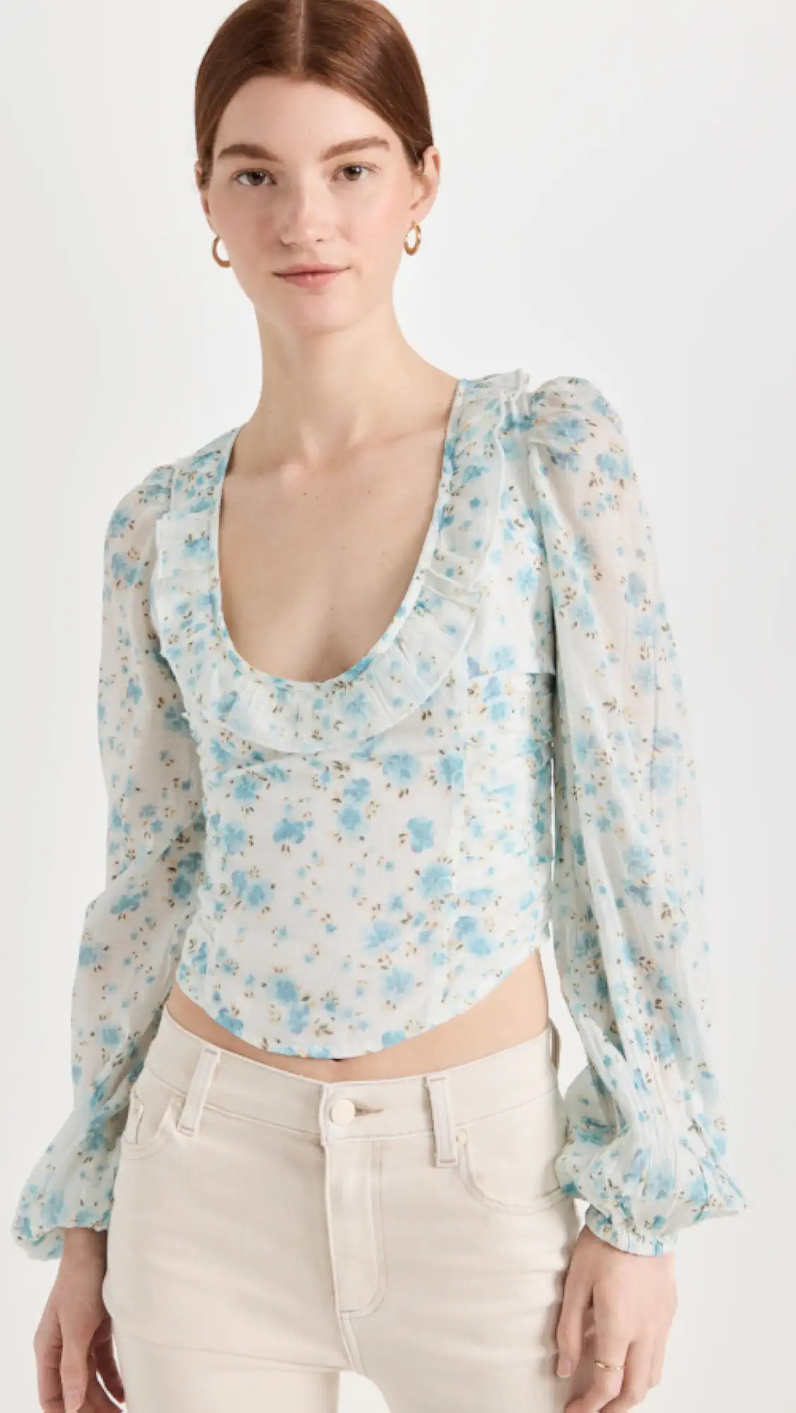 Shopbop — shop this pick from Emily's edit