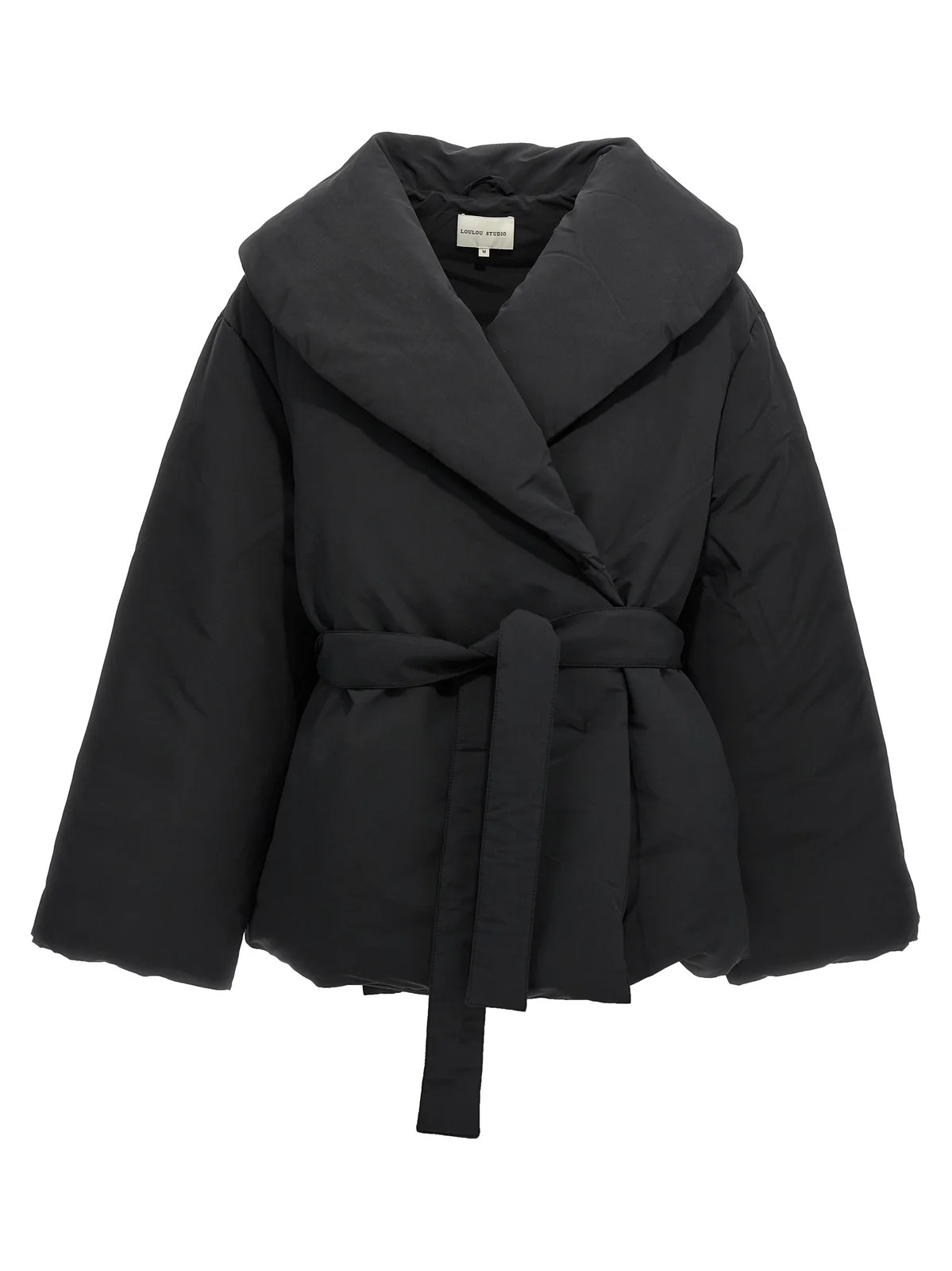 Loulou Studio Cleon Padded Jacket | Cettire Global