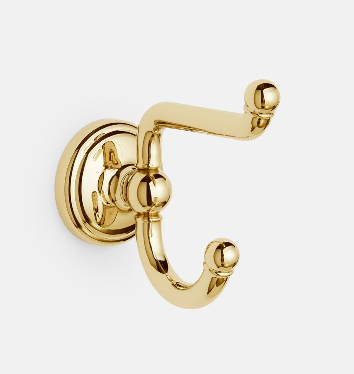 Eloise Double Hook | Rejuvenation