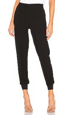 Sanctuary Day Trip Pull On Jogger in Black from Revolve.com | Revolve Clothing (Global)
