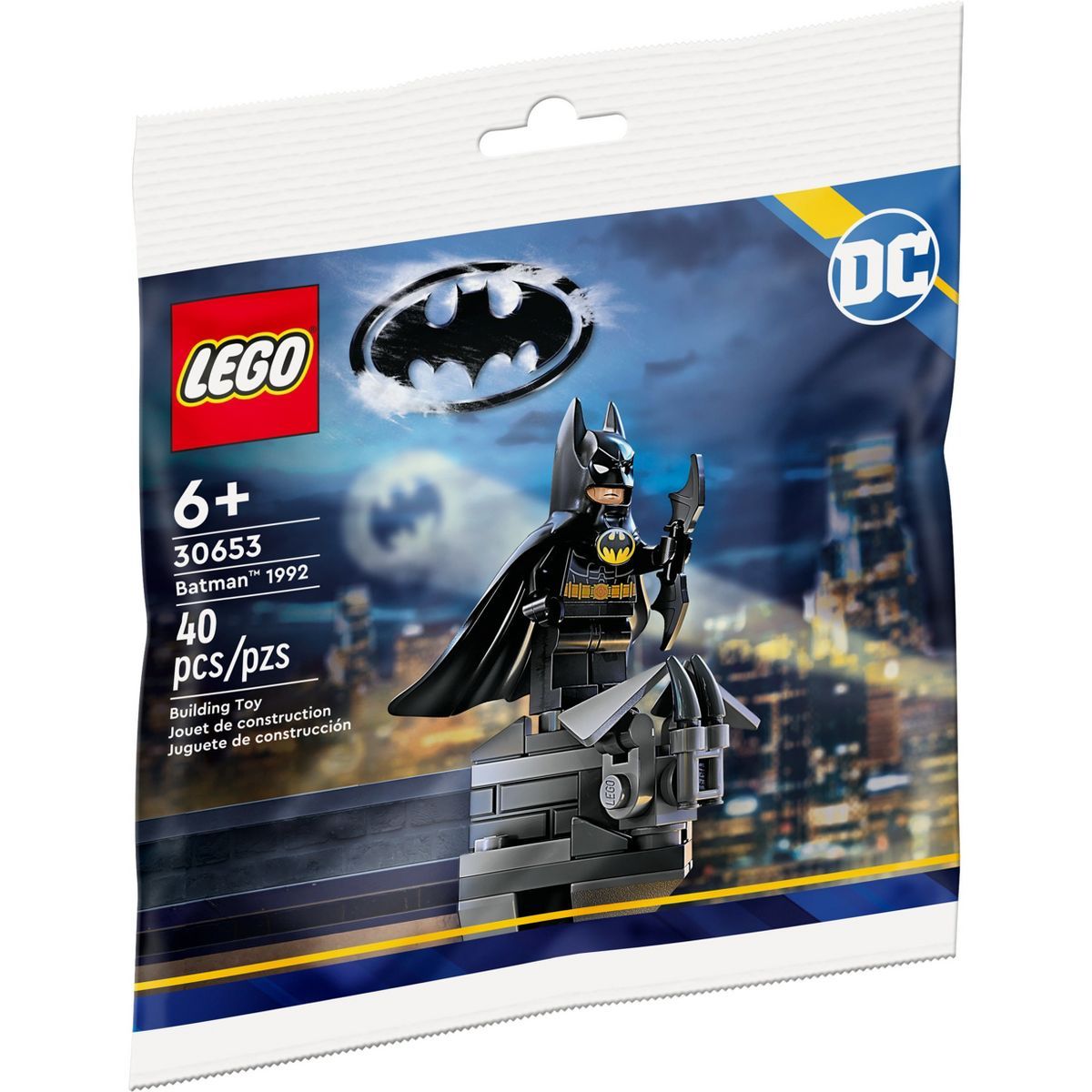 LEGO Super Heroes 30653 | Target
