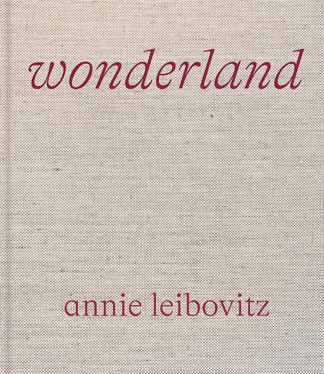 Wonderland  | Amazon (US)
