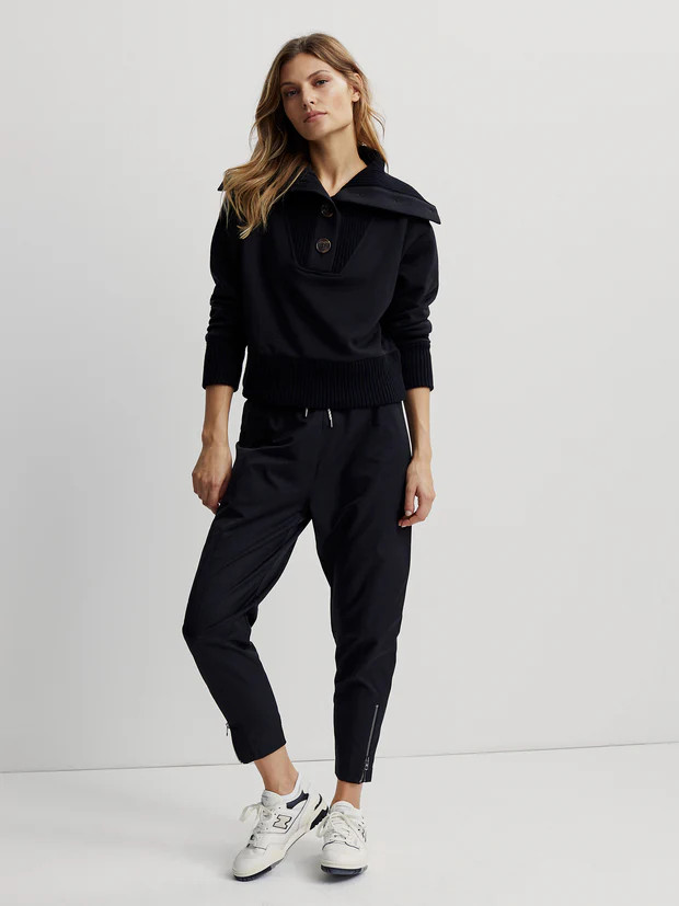 Milan Sweat | Varley UK