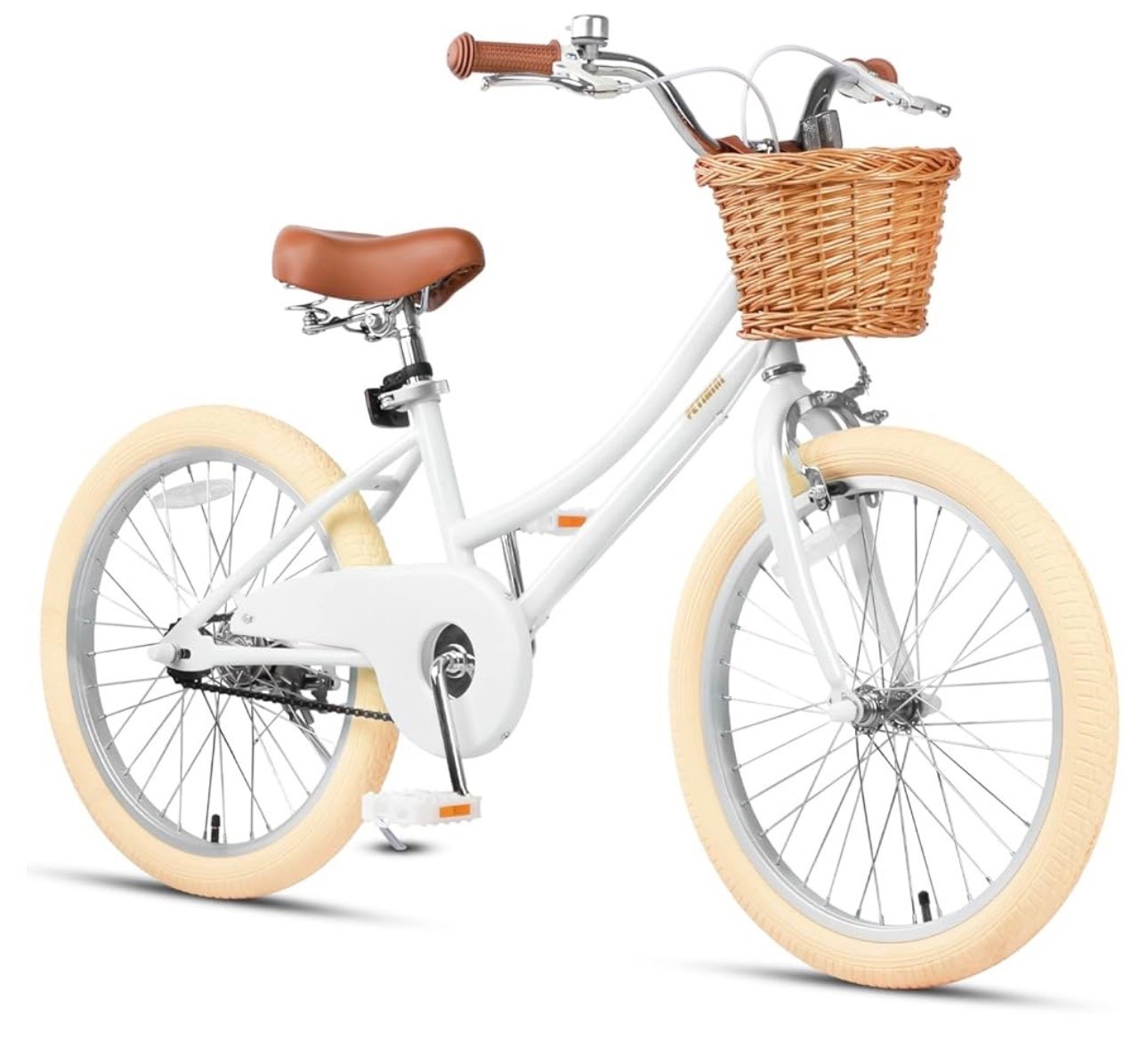 banwood look without the banwood price 🚲

#LTKKids