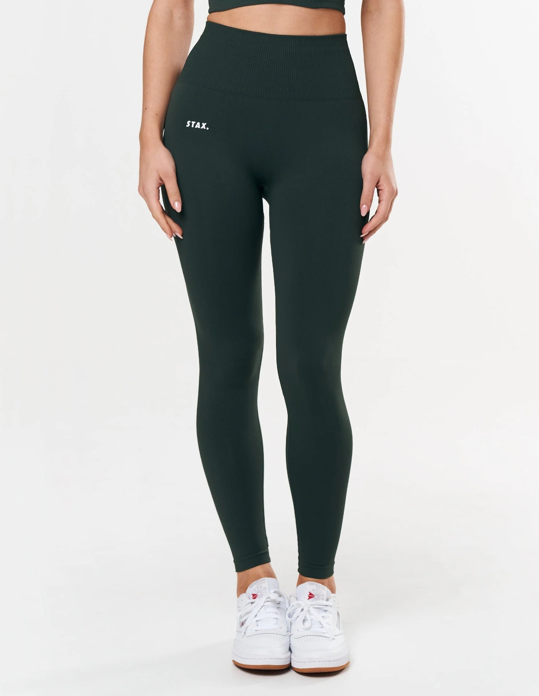 Premium Seamless Tights - Porsche | STAX.