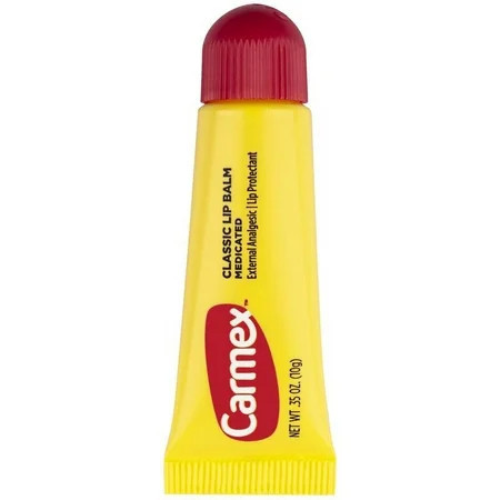 12 Pc Carmex Original Scent Lip Balm 0.35 Oz 1 Pk | Walmart (US)