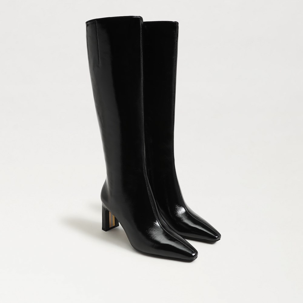 Sylvia Knee High Boot | Sam Edelman