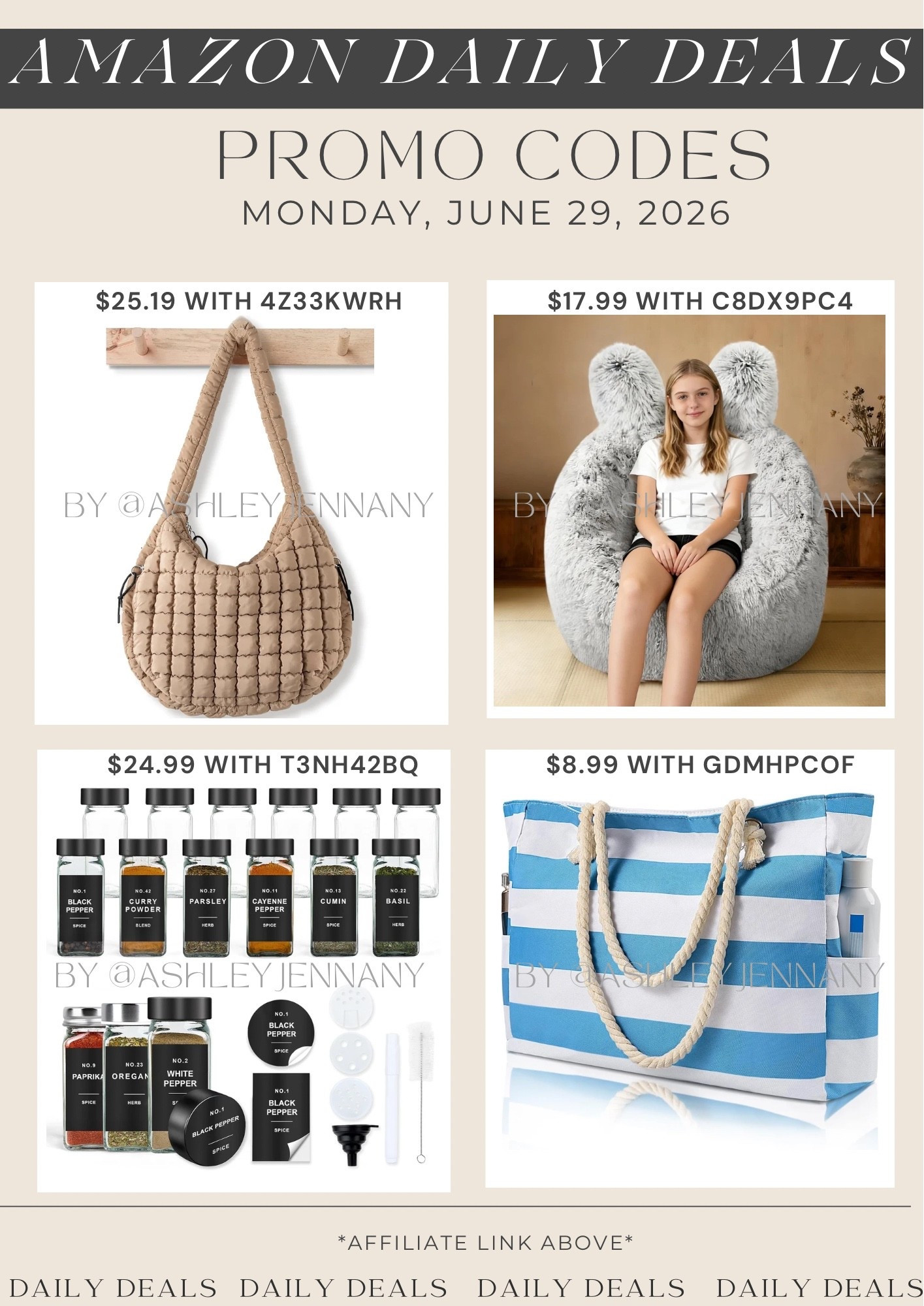 Amazon deals

#LTKSeasonal #LTKSaleAlert #LTKHome