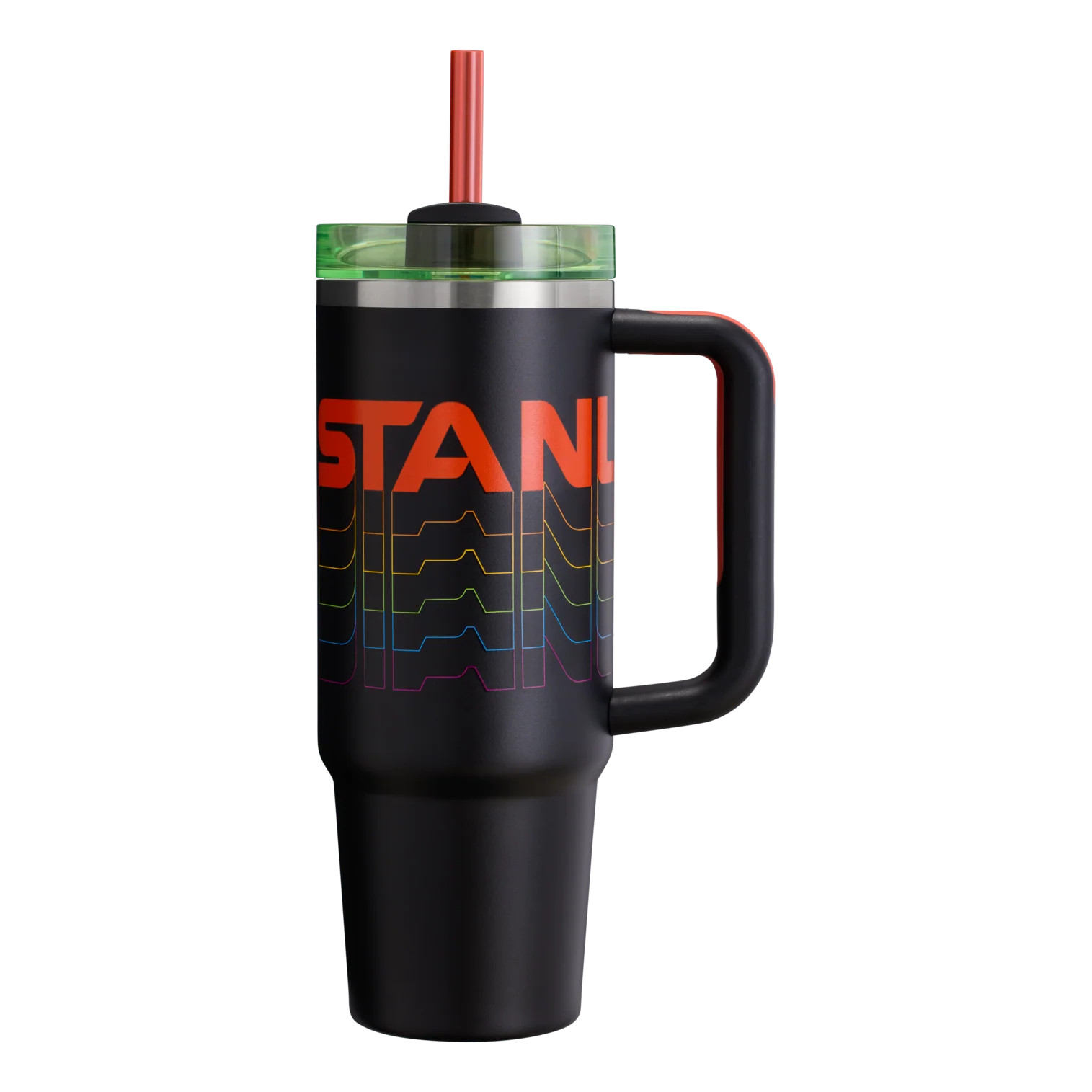 The Reverb Quencher H2.0 FlowState™ Tumbler | 30 oz | Stanley | Stanley 1913 (US)