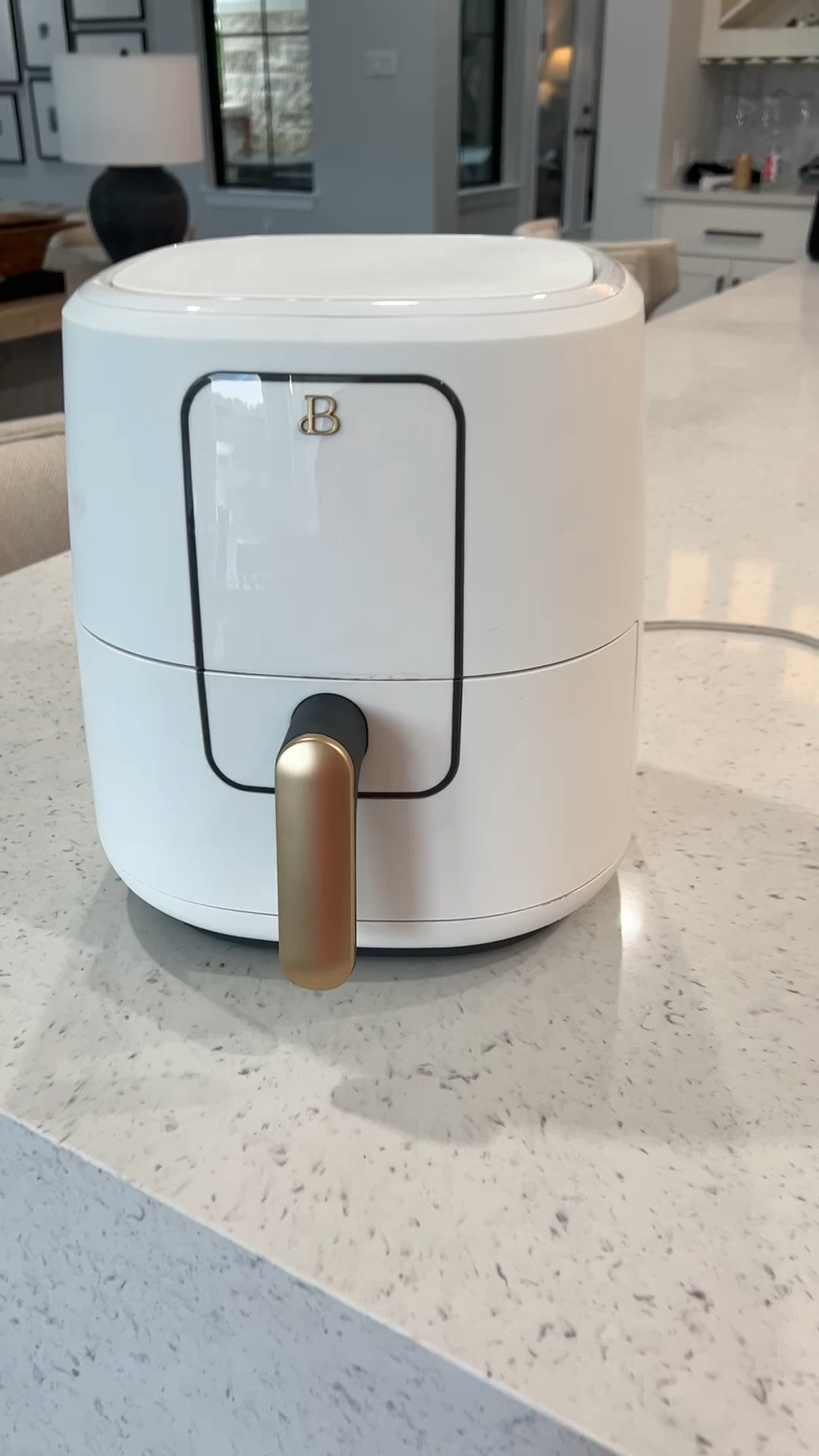 The best air fryer from Walmart! 

#LTKGiftGuide #LTKhome #LTKfindsunder50