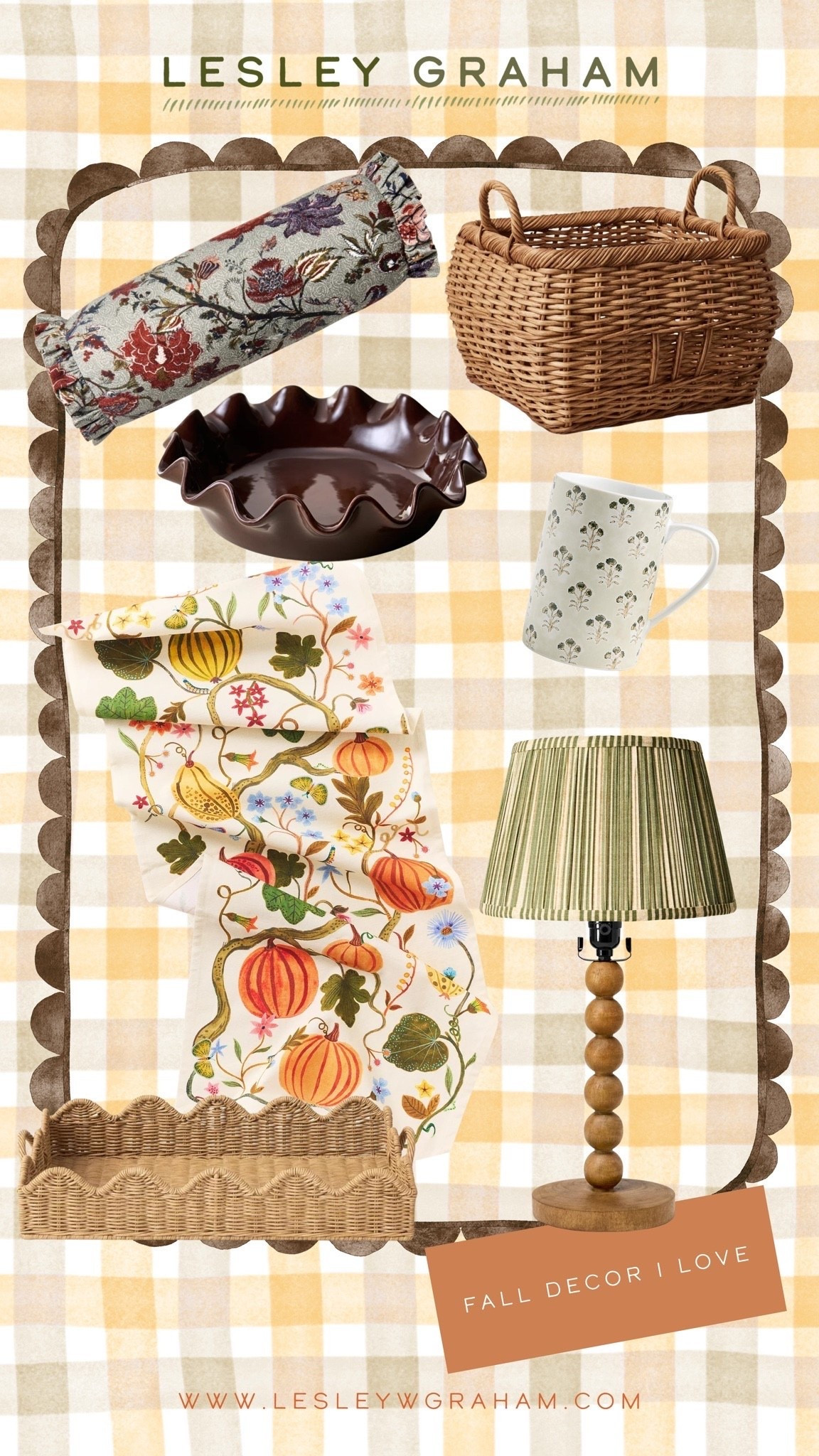 favorite fall finds!

#LTKdayinmylife #LTKSeasonal #LTKHome
