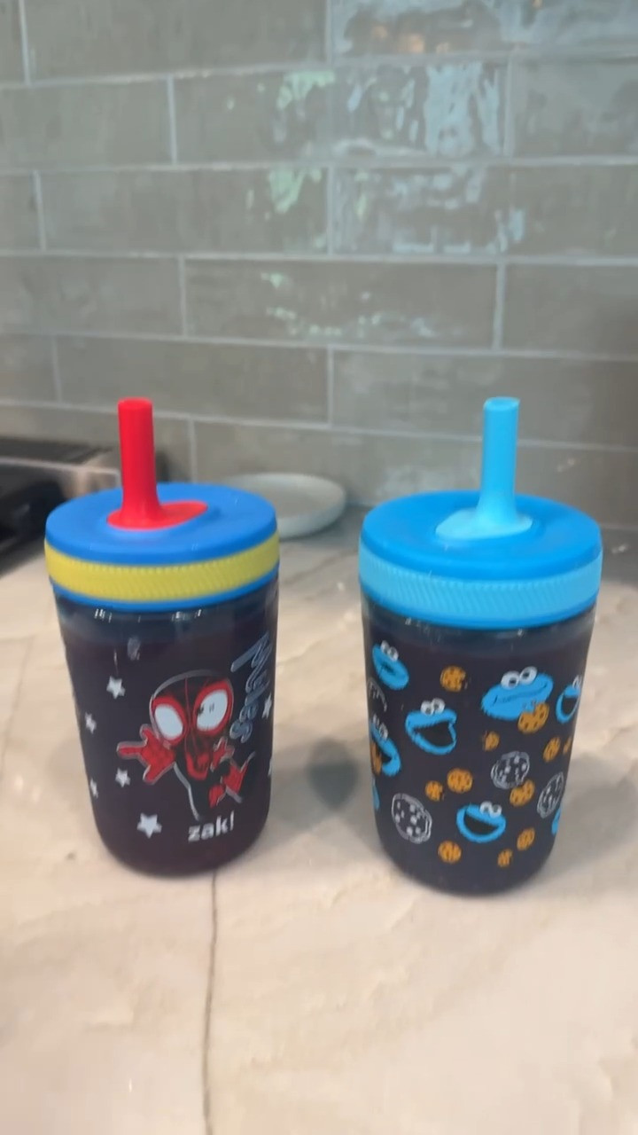 Zak designs cups 🤍

Zak designs, Amazon, Amazon kids, kids cups, spill proof cups, boy mom, grace white

#LTKmomlife #LTKBaby #LTKKids