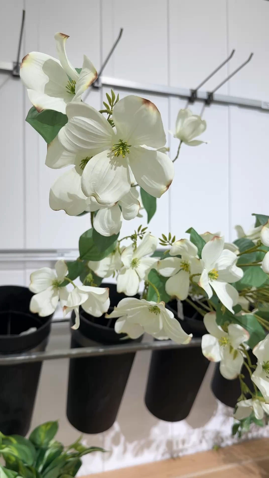 Faux flower stem. Very pretty and great quality that looks realistic.

Artificial stem.

#LTKSeasonal #LTKHome