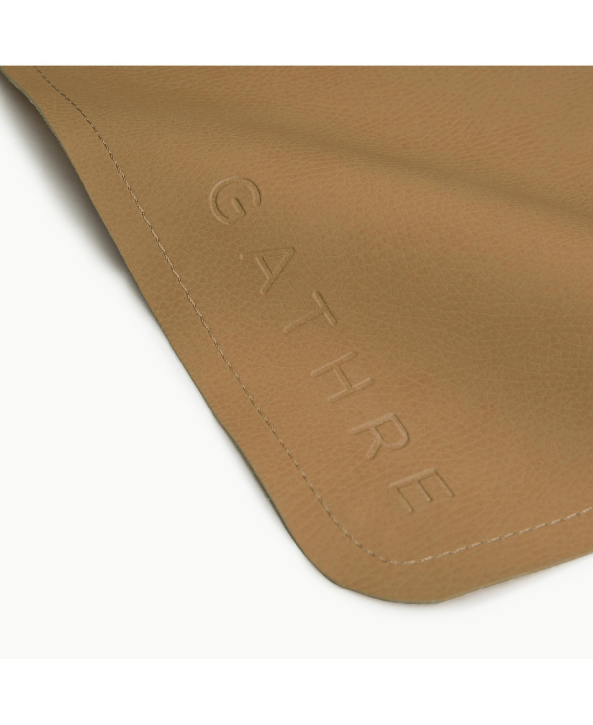 Gathre Highchair Mat - Camel | Macy's