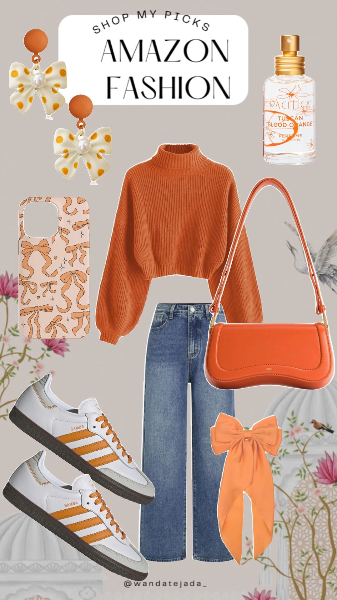 #LTKStyleTip #LTKWatchNow #LTKSeasonal