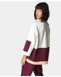 Mix It Up Colourblock Sweatshirt | Sweaty Betty (RoW)
