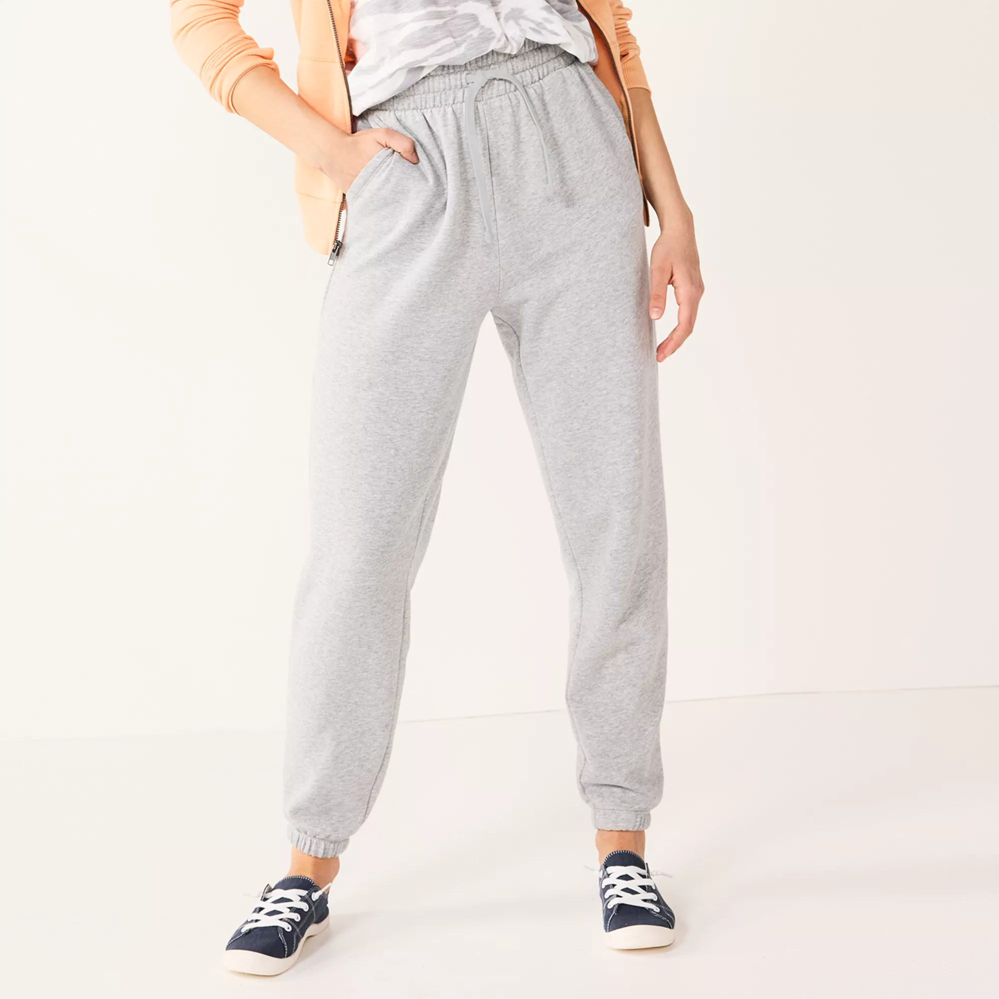 Juniors' SO® Favorite Jogger | Kohl's