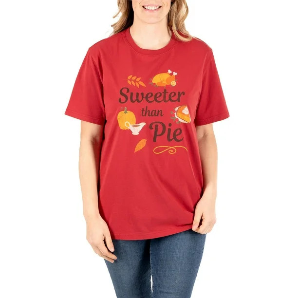 State of Mine Women's Halloween and Harvest Tee | Sam's Club