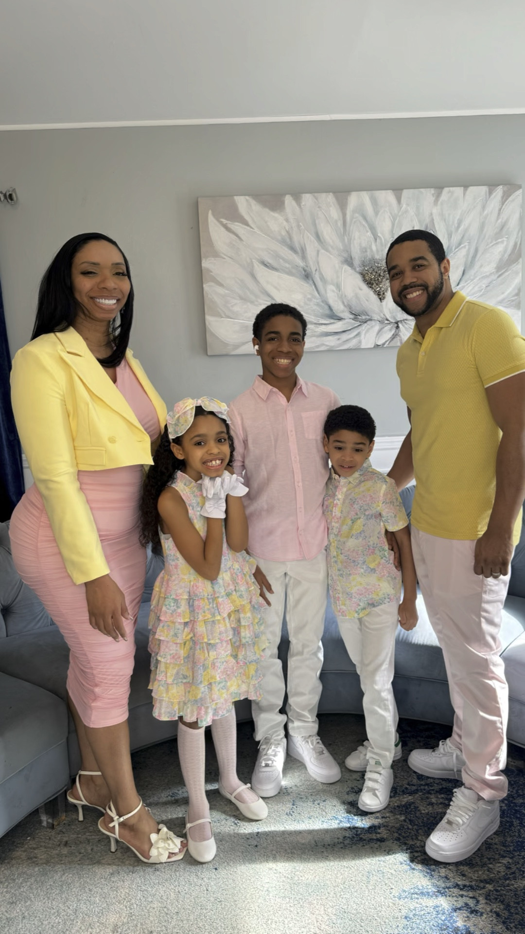 Family Easter looks 

#LTKbaby #LTKkids #LTKfamily