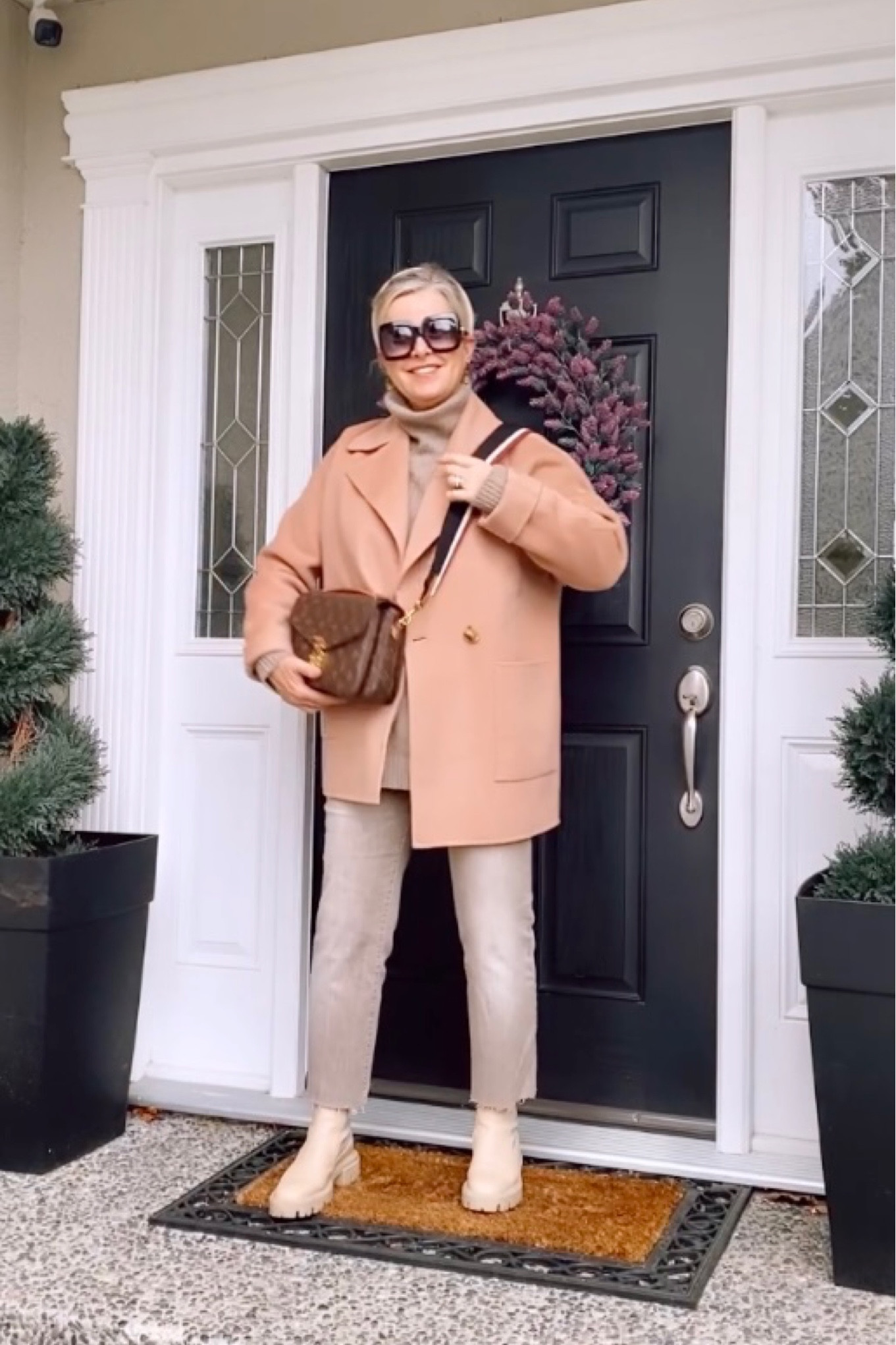 Neutrals are always a good idea🌸

#LTKstyletip #LTKsalealert