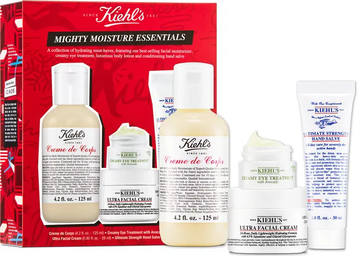 Head to Toe Hydrators Set $70 Value | Nordstrom