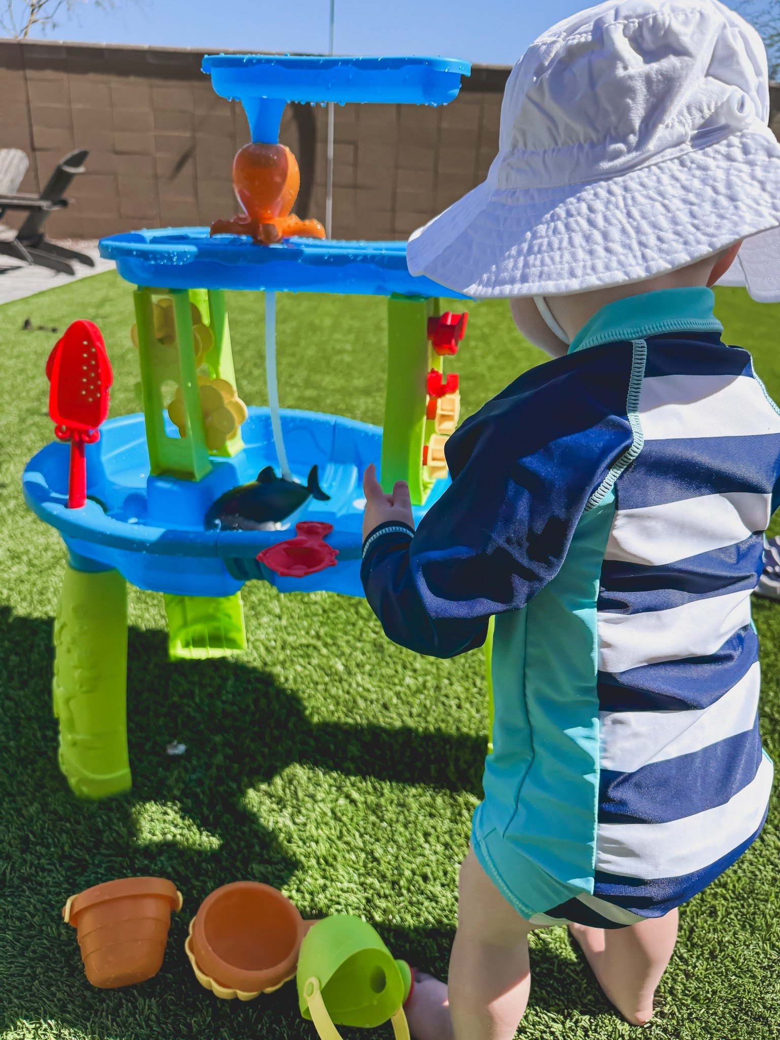 Amazon swim wear for baby boy! 

#LTKSaleAlert #LTKBaby #LTKFindsUnder50