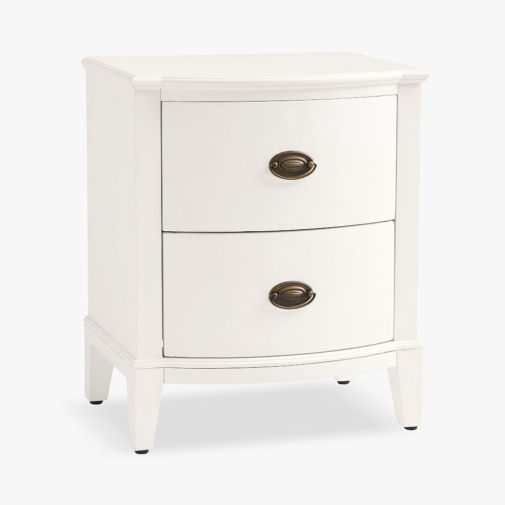 Maisie Nightstand (20.5") | Pottery Barn Teen