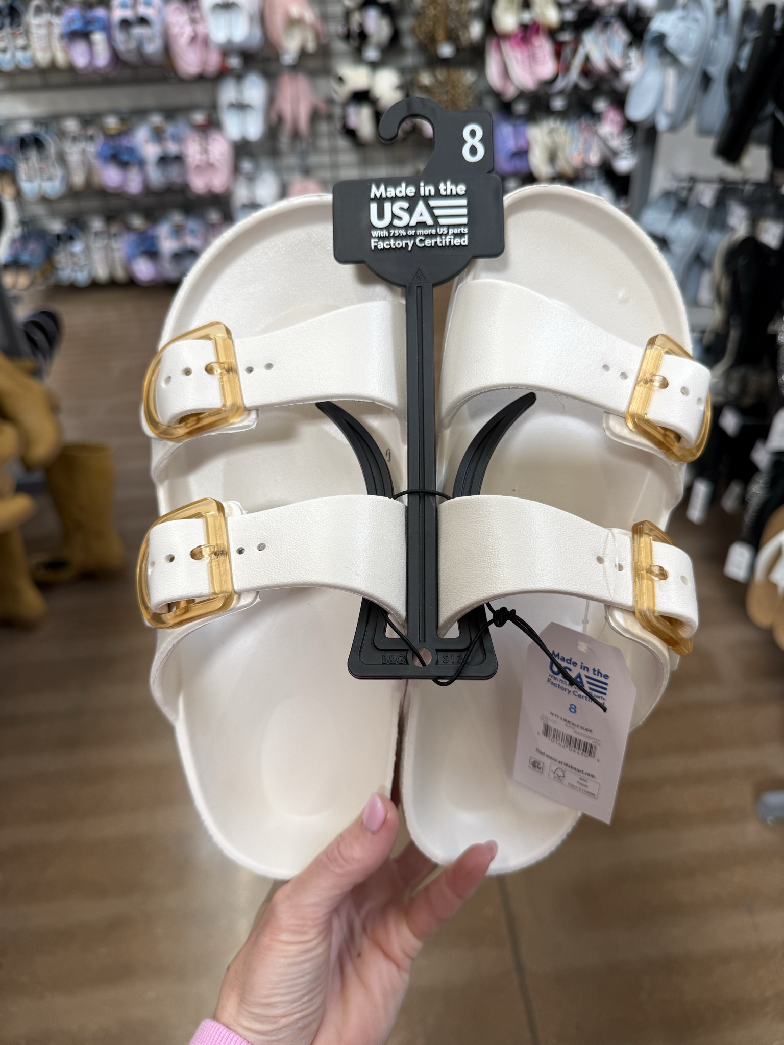 Walmart 
Walmart new arrivals 
Women’s shoes 
Summer sandals 
Women’s sneakers 
Sneakers 
Sandals 
Ballet flats 


#LTKootd #LTKgrwm #LTKdayinmylife