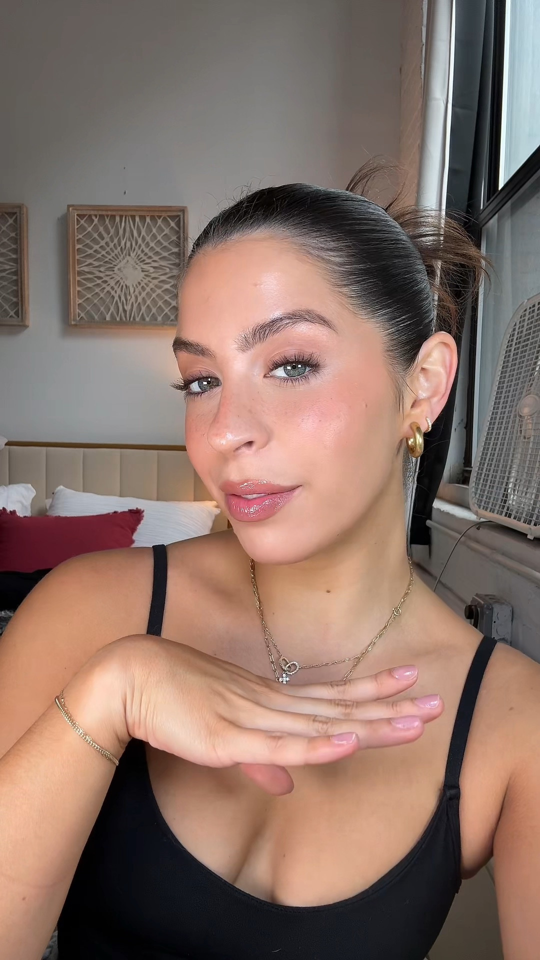 my everyday makeup look

#LTKBeauty #LTKCyberWeek #LTKGiftGuide