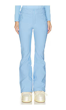 Halfdays Emma Pant in Forget Me Not from Revolve.com | Revolve Clothing (Global)