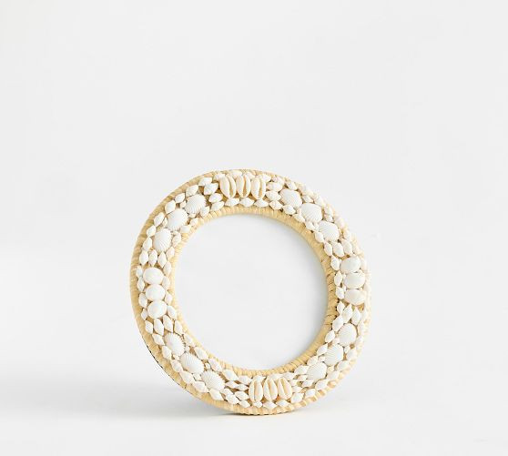 Tava Shell Frames | Pottery Barn (US)