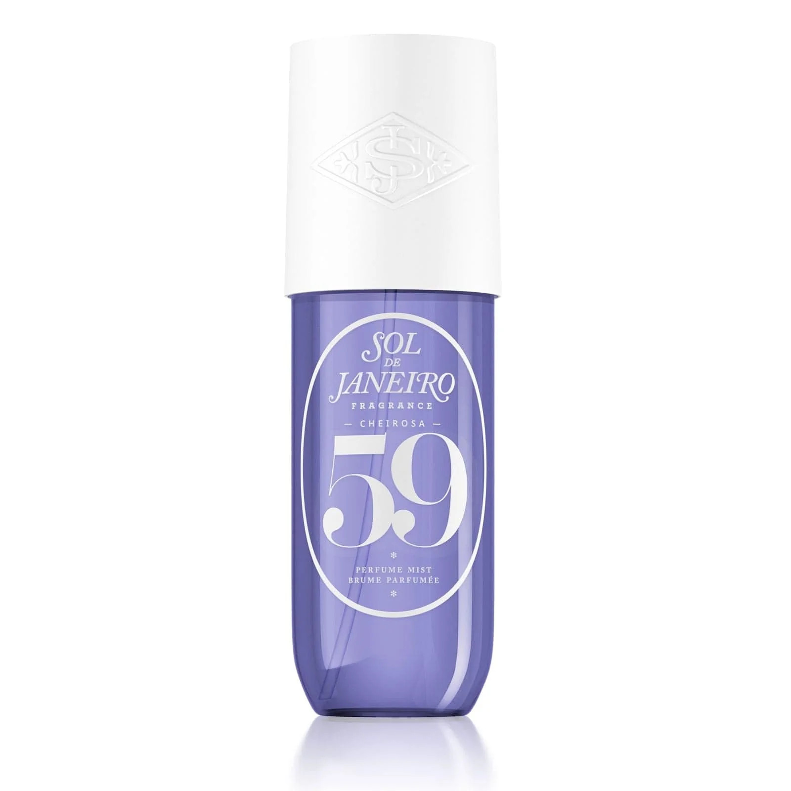 Cheirosa 59 Del\u00edcia Drench\u2122 Perfume Mist | Sol de Janeiro