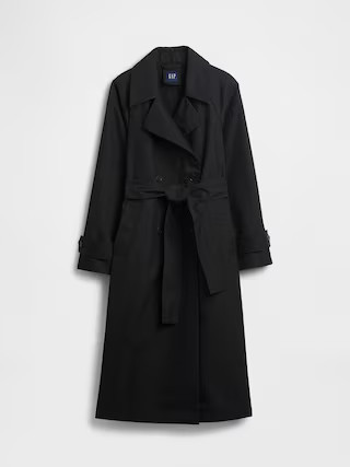 Icon Trench Coat | Gap (US)