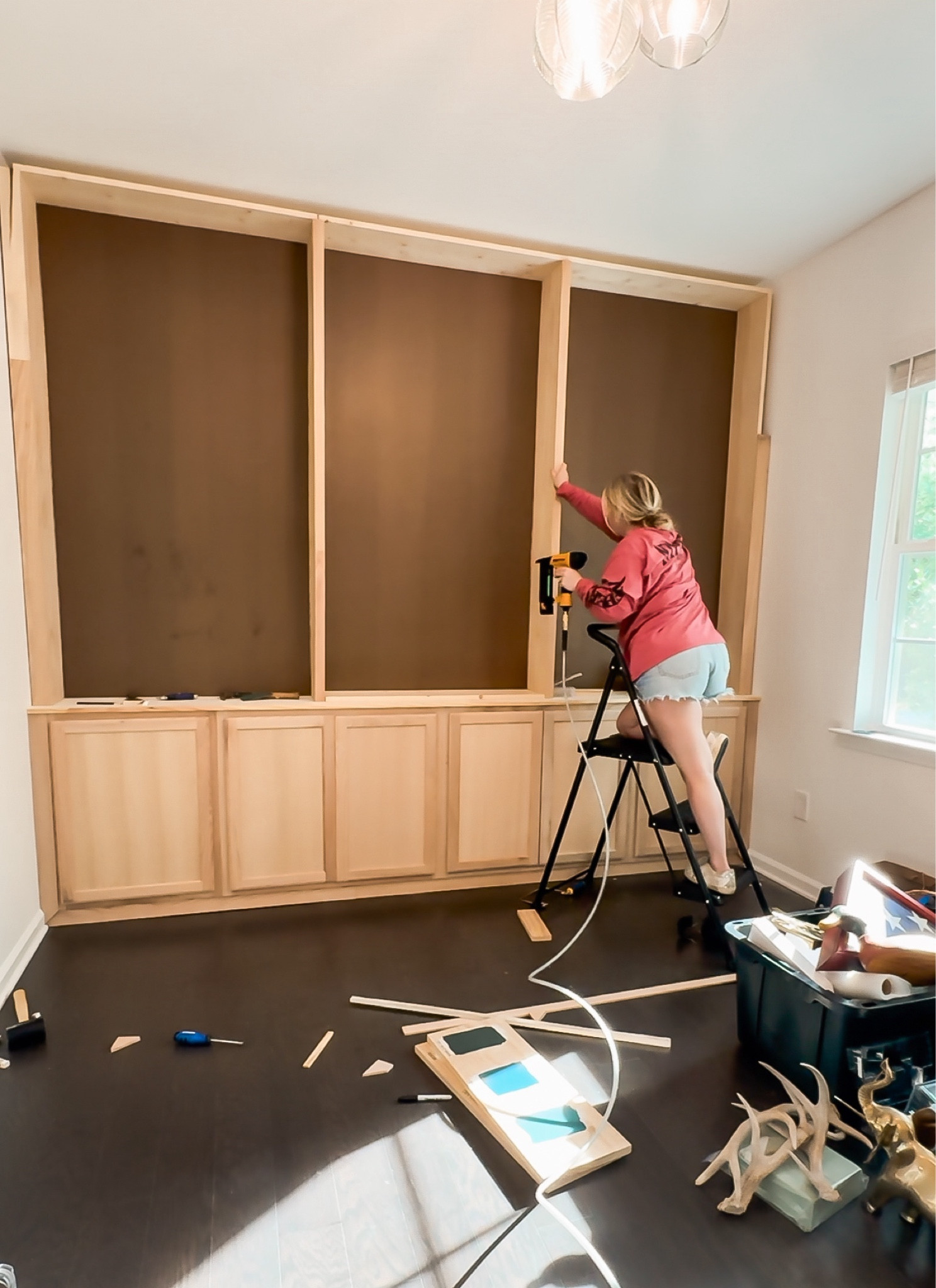 My Top 10 Tools for any DIYer! 
| DIY | Power Tools | 

#LTKHome