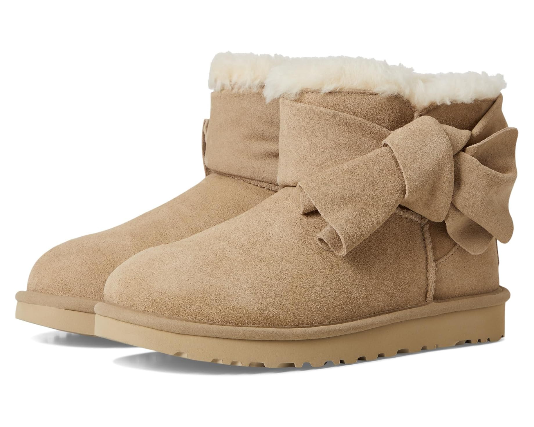 Classic Mini Bow | Zappos