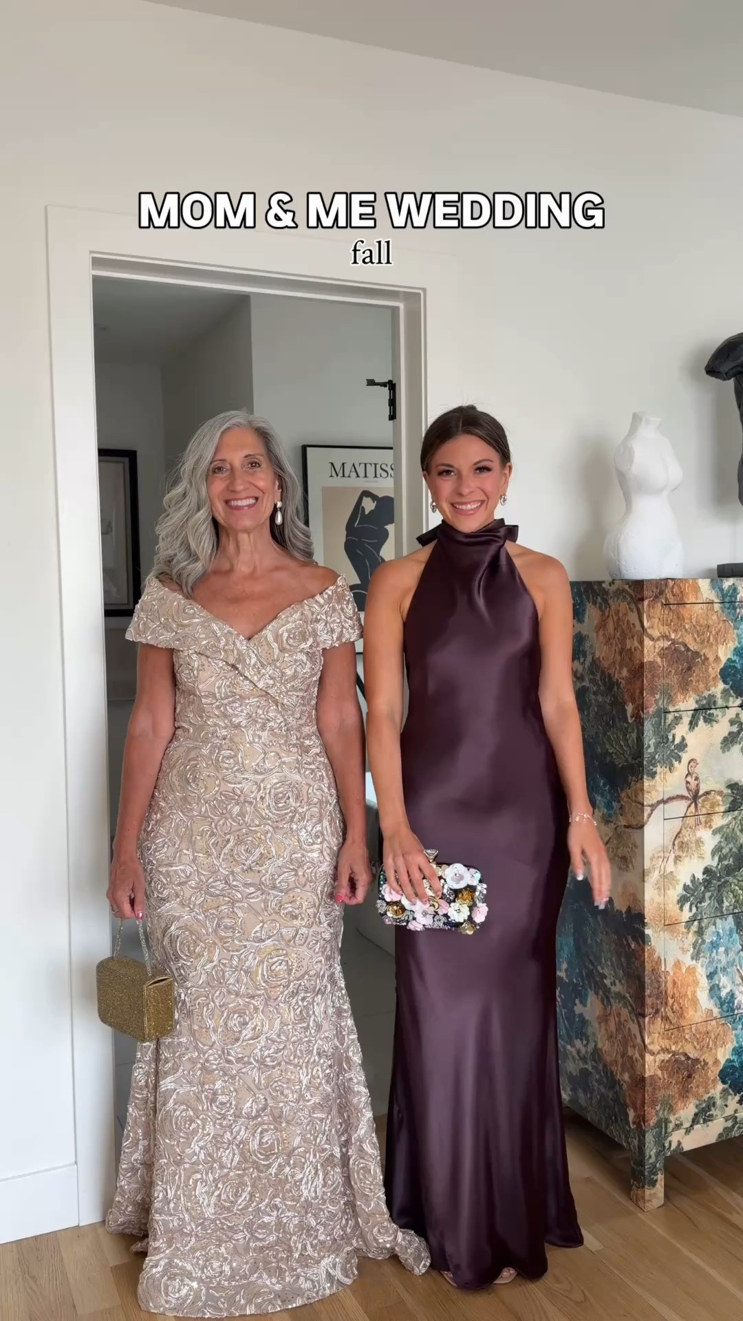 betsy & adam wedding guest dresses ✨

I’m 5’4” & am wearing my usual size smalls/2 

mom is 5'4" and typically wears a medium/6

fall wedding guest dresses, wedding guest dresses, cocktail dresses, semi-formal dresses, black tie wedding guest dresses, destination wedding guest dresses, garden party dresses, wedding guest outfit ideas

#LTKgrwm #LTKWedding #LTKSeasonal