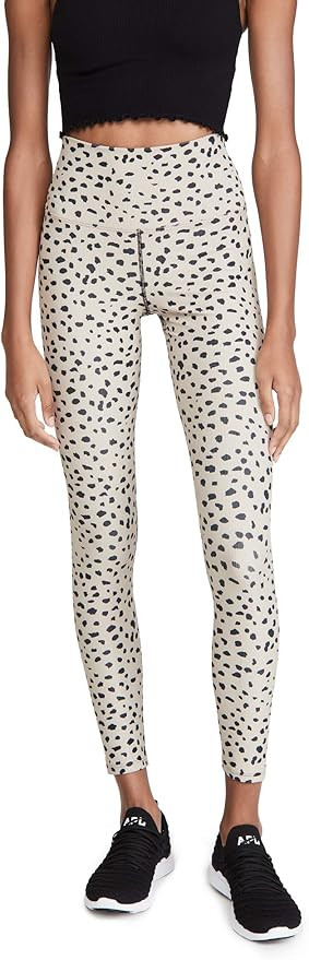 Beach Riot Women's Ribbed Ayla Leggings | Amazon (US)