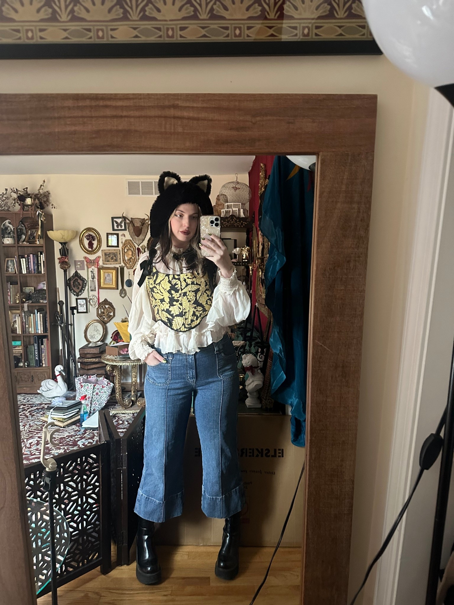 #LTKgrwm #LTKMidsize #LTKootd