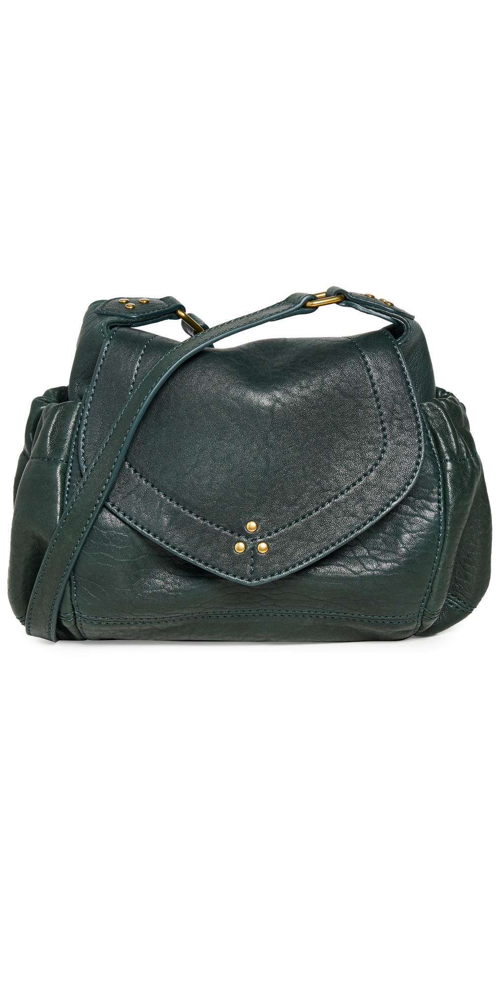 Jerome Dreyfuss Helmut Crossbody | Shopbop