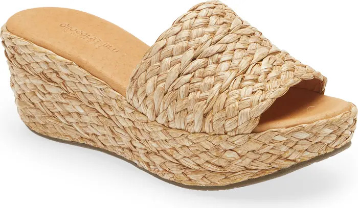 Chocolat Blu Yunis Sandal | Nordstrom | Nordstrom