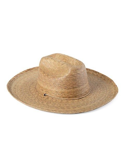 Western Palma Desert Hat | Saks Fifth Avenue