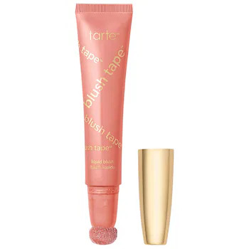 blush tape™ liquid blush - tarte | Sephora | Sephora (CA)