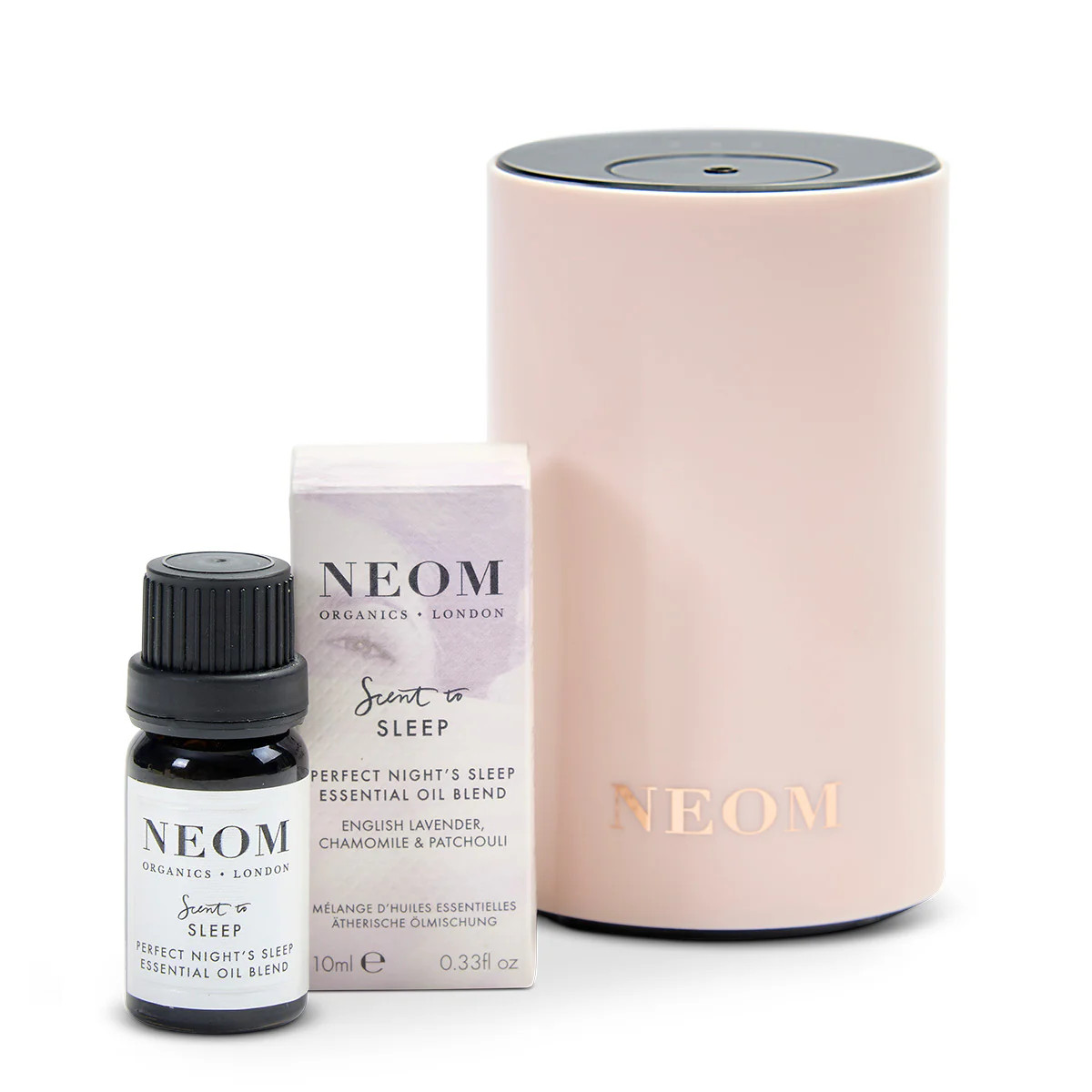 NEOM Wellbeing UK | NEOM Organics
