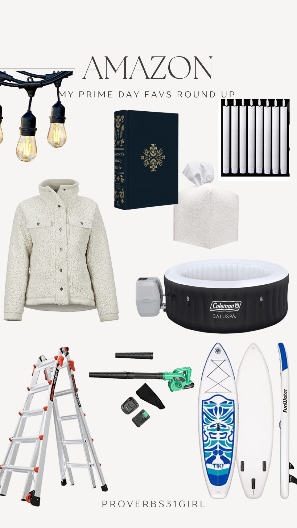 Amazon prime deals 

#LTKhome #LTKSeasonal #LTKstyletip