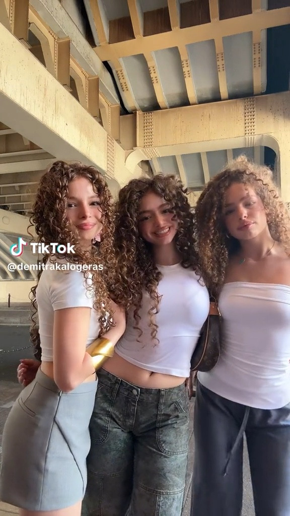 Sister fits!

#LTKFindsUnder100 #LTKBeauty #LTKBacktoSchool