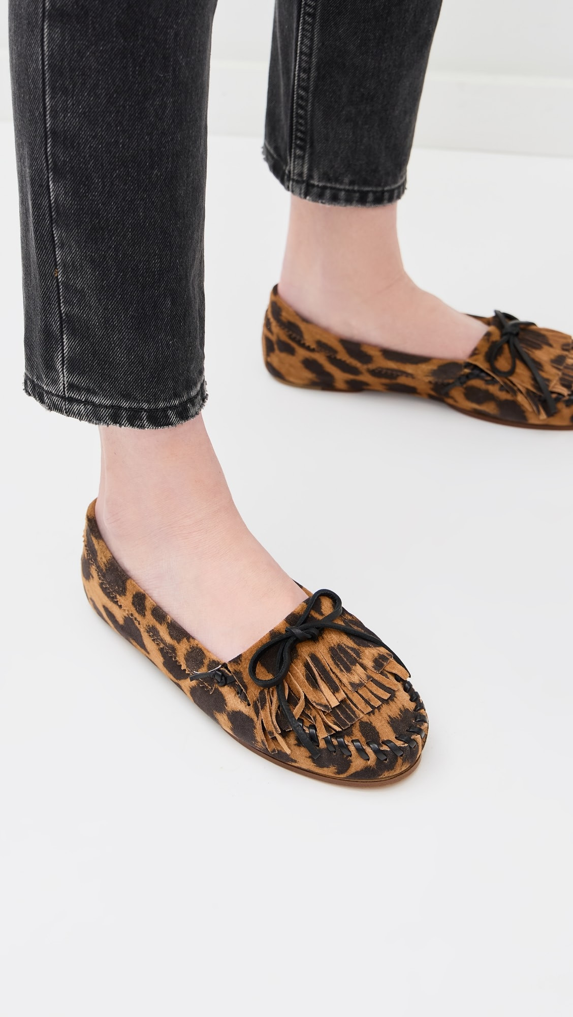 Indiana Loafers | Shopbop